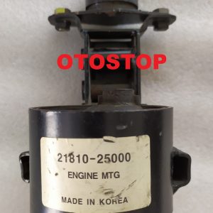 HYUNDAI ACCENT 1995-2000 MOTOR KULAĞI SAĞ 21810-22040 / 21810-25020 / 21810-25020 KORE MALI