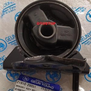 HYUNDAI ELANTRA 1996-2001 MOTOR KULAGI ÖN TRAVERS (( DÜZ VİTES )) 21910-29001 ORİJİNAL ÜRETİCİ MARKADIR.