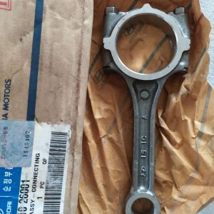 HYUNDAI ACCENT 1995-2000 1.5 PİSTON KOLU / ACCENT 2003-2006 1.6 PİSTON KOLU ORİJİNAL 23510-26001