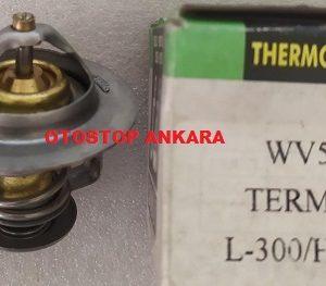 HYUNDAI H100 1994-2004 TERMOSTAT (( 82c )) 25510-42010 ORİJİNAL ÜRETİCİ MARKADIR.