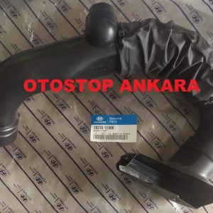 HYUNDAI ERA HAVA FILTRE BORUSU 28210-1E000 ORİJİNAL