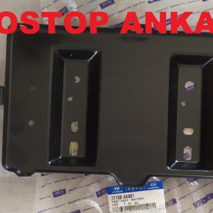 HYUNDAI STAREX 1998-2008 AKÜ ALT TABLASI 37150-4A001 ORİJİNAL