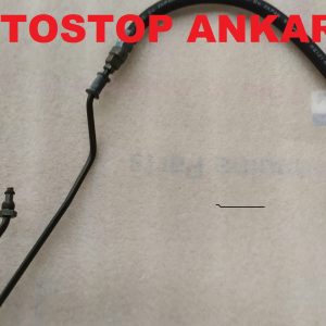 HYUNDAI ACCENT 1995-2000 DİREKSİYON YAĞ BASINÇ (( SOĞUTMA )) 57510-22300 ORİJİNAL