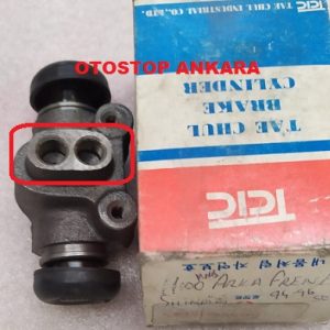 HYUNDAI H100 1994-1996 SOL ARKA FREN SİLİNDİRİ  58320-44020ORİJİNAL ÜRETİCİ MARKADIR.
