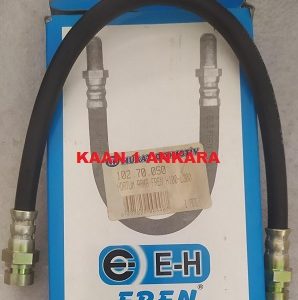 HYUNDAI H100 ARKA FREN HORTUMU 58711-43012 YERLİ MALI