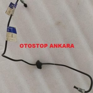 HYUNDAI ACCENT 2000-2003 SOL ÖN FREN HORTUMU (( ABS YOK )) 58715-25000 ORİJİNAL