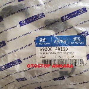 HYUNDAI STAREX FREN YAĞ DEPOSU ORİJİNAL 59200-4A150
