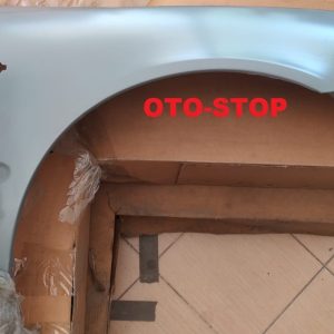 HYUNDAI ACCENT 2000-2003 SAĞ ÖN ÇAMURLUK 66321-25350 ORİJİNAL