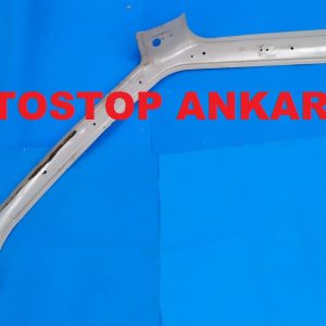 HYUNDAI H100 SAĞ ÖN DİREK İÇ SACI ORİJİNAL 71330-43012