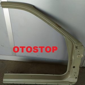 HYUNDAI ACCENT 1995-2000 (3 KAPI COUPE ) SAĞ ÖN DİREK ORİJİNAL 71402-226A0