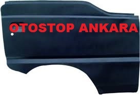 HYUNDAI H100 SAĞ ÖN KAPI SACI 76121-43400 KORE MALI