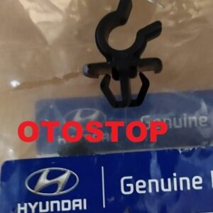 HYUNDAI ACCENT 2000-2006 ÖN KAPUT TUTUCU TIRNAK 81176-25000 ORİJİNAL