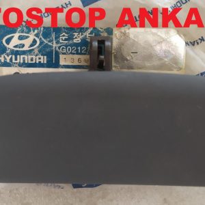 HYUNDAI ACCENT 2000-2006 TORPİDO KİLİT ORİJİNAL 81520-25000LT
