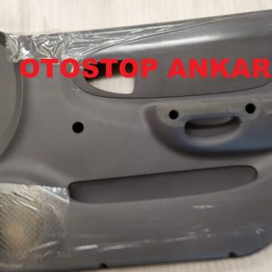 HYUNDAI ACCENT 2000-2006 SAĞ ÖN KAPI DÖŞEMESİ (( MANUEL CAM )) ORİJİNAL 82302-25000LT