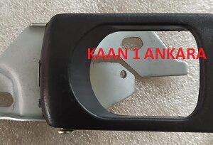 HYUNDA H100 SOL ÖN KAPI İÇ KOLU 82610-43301AQ KORE MALI