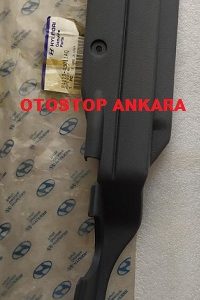HYUNDAI H100 1994-2008 EL FREN KOLU ORTA PLASTİK 84113-43011AQ ORİJİNAL