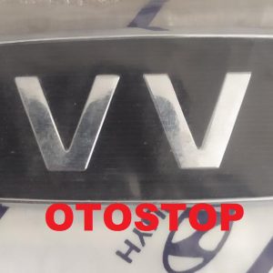 HYUNDAI ERA (( CVVT )) AMBLEM 86324-1E000 ORİJİNAL