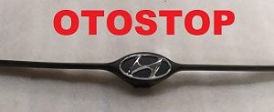 HYUNDAI STAREX 1998-2001 PANJUR RADYATÖR (( 1 ÇİZGİ )) 86561-4A010 ORİJİNAL
