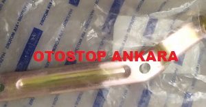 HYUNDAI H100 1997-2008 ARKA TAMPON SAĞ ALT BAĞLANTI 86677-43800 ORİJİNAL