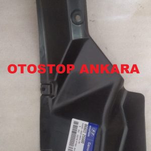 HYUNDAI ACCENT 2003-2006 SOL ARKA DAVLUMBAZ 86821-25500 ORİJİNAL