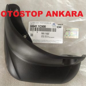 HYUNDAI GETZ 2006-2011 PAÇALIK SOL ARKA 86841-1C500 ORJİNAL