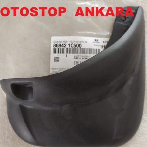 HYUNDAI GETZ 2006-2011 PAÇALIK SAĞ ARKA 86842-1C500 ORİJİNAL