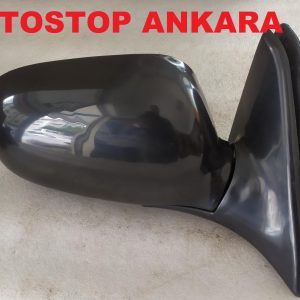 HYUNDAI ACCENT 1995-2000 SAĞ DİKİZ AYNASI 1.5 (( ELEKTRİK TİP ))KORE 87606-22401