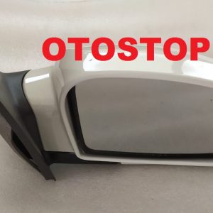 HYUNDAI GETZ 2006-2011 SAĞ AYNA (( MANUEL TİP )) ORİJİNAL 87620-1C200