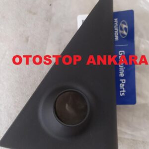 HYUNDAI ACCENT 2000-2006 AYNA SAĞ İÇ KAPAĞI (( MANUEL AYNA )) 87670-25010 ORİJİNAL