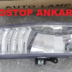 HYUNDAI ERA SOL SİS 92201-1E000  KORE MALI