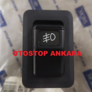 HYUNDAI H100 1994-1996 SİS DÜĞMESİ 93740-43700 ORİJİNAL
