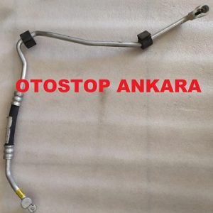 HYUNDAI GETZ KLİMA TAHLİYE BORU 97765-1C150 ORİJİNAL