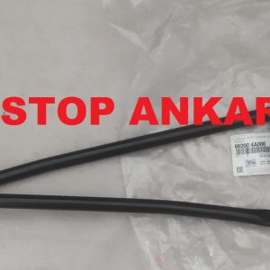 HYUNDAI STAREX SİLECEK ALT KOLU (( MANİVELASI )) ORİJİNAL 98200-4A000