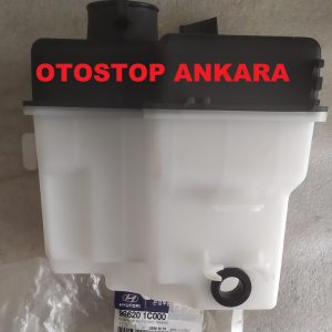 HYUNDAI GETZ 2003-2005 CAM SU DEPOSU 98620-1C000 ORİJİNAL