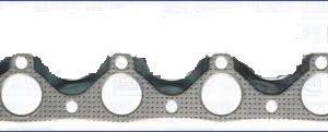 HYUNDAI ACCENT 1995-2000 CONTA EKSOZ MANİFOLD 28521-22000- KORE MALI