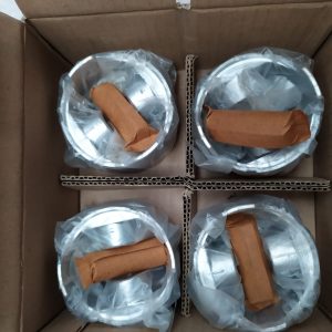 HYUNDAI ACCENT 2000-2005 1.3 PISTON T.K 0.25 KORE 23410-22971
