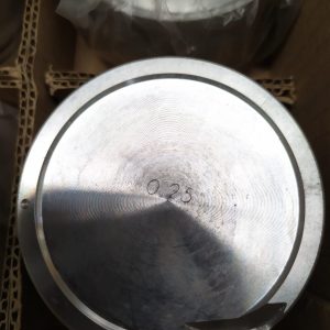 HYUNDAI ACCENT 2000-2005 1.5 PISTON T.K 0.25 KORE 23410-26961