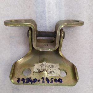 HYUNDAI EXCEL 1991-1994 MENTESE SAG ARKA KAPI ÜST 79340-24500 ORİJİNAL