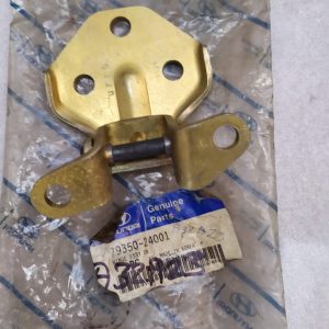 HYUNDAI EXCEL 1991-1994 MENTEŞE SOL ARKA KAPI ALT 79350-24001 ORİJİNAL