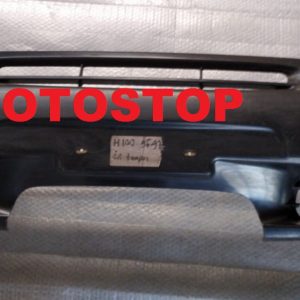 HYUNDAI H100 1994-1996 ÖN TAMPON (( SİSLİ )) 86610-43301 KORE MALI