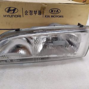 HYUNDAI H100 1994-1996 SOL ÖN FAR ORİJİNAL 92101-43300
