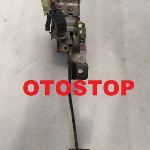 HYUNDAI H100 1994-2008 FREN PEDALI + FREN MÜŞÜRÜ 32820-43004 ORİJİNAL