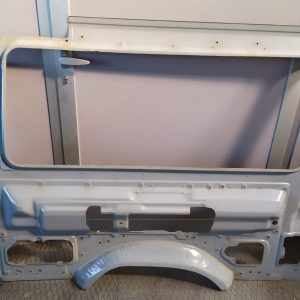 HYUNDAI H100 SAĞ ARKA İÇ PANEL ORİJİNAL 71811-43700
