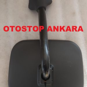 HYUNDAI STAREX 1998-2008 AYNA ARKA BAGAJ 87607-4A000 KORE MALI