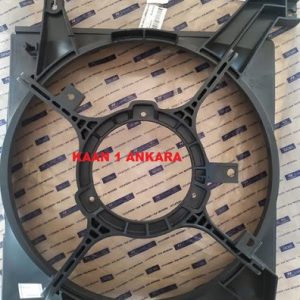 HYUNDAI ELANTRA 2001-2006 RADYATÖR FAN DAVLUMBAZI 25350-2D001 ORİJİNAL