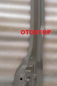 HYUNDAI H100 SÜRGÜLÜ KAPI KİLİT SACI ORİJİNAL 71715-43000