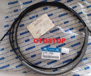 HYUNDAI ERA TEL BAGAJ 81280-1E000 ORİJİNAL