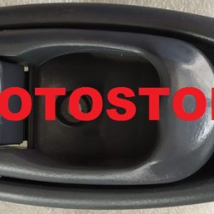 HYUNDAI ELANTRA 1996-2001 SOL KAPI İÇ KOLU (( KOYU GRİ )) (( ÖN VEYA ARKA )) 82610-29002LG KORE MALI