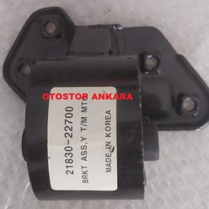 HYUNDAI ACCENT 1995-2000 MOTOR KULAK SOL (( OTOMATİK VİTES )) 21830-22721 / 21830-22400 KORE MALI