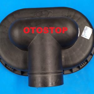 HYUNDAI STAREX 1998 -2008 HAVA FİLTRE KUTUSU ÜST (( TCİ 100 Bg )) 28111-4A002 ORİJİNAL